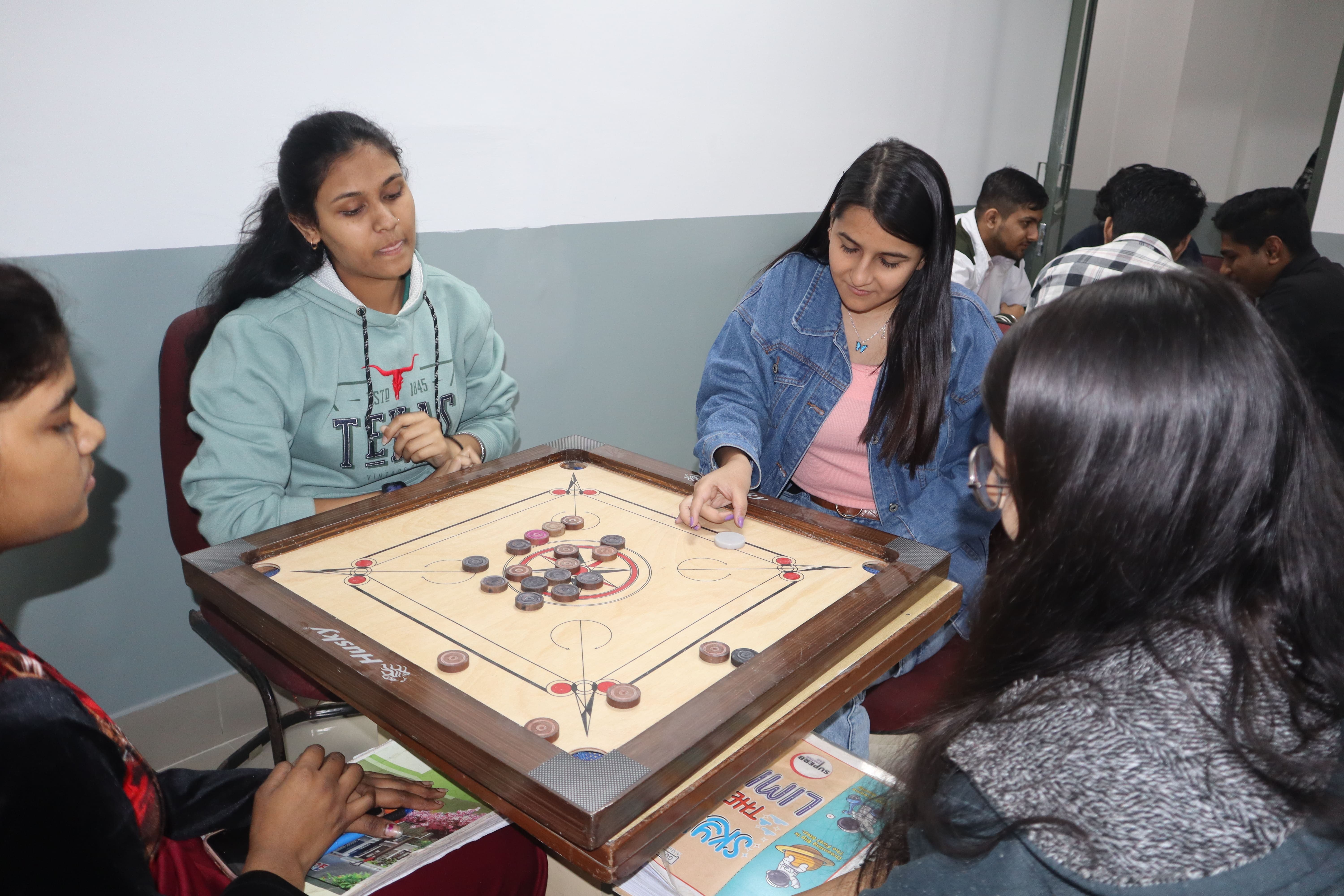 CPJIMT Infrastructure photo 33